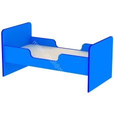 Кровать детская тип 3